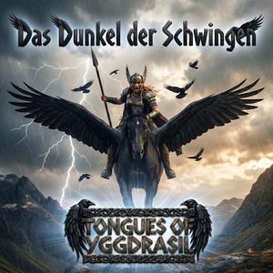 Das Dunkel der Schwingen