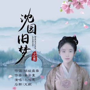 沈园遗梦