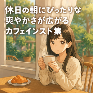 新しい日の序曲