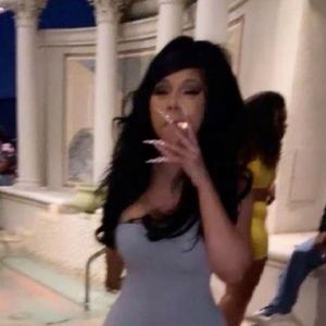 Free Asen + Cardi B Type Beat