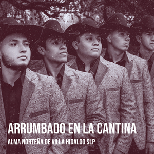 Arrumbado En La Cantina