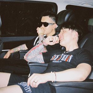 ［Free］"憎恶"-SASIOVERLXRD x Lil Baby Type Beat