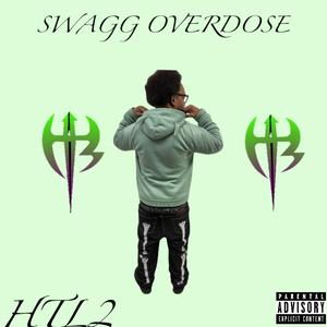 SWAGG OVERDOSE (FREESTYLE)