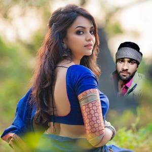 MAHARI JAANU JA RAHI CHOD NAJUK DIL RO RIYO MAHARO