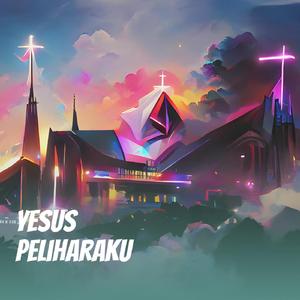 Yesus Peliharaku