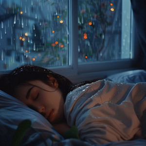 La Melodía De La Lluvia Nocturna