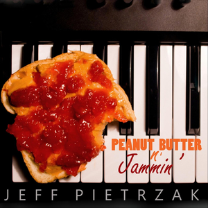 Peanut Butter N' Jammin'