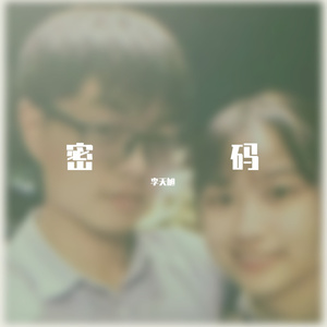 密码