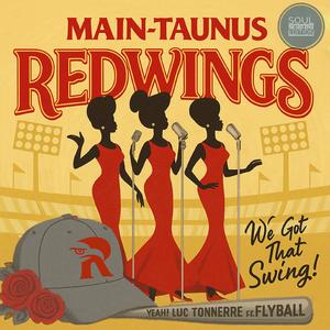 Redwings (We Got That Swing)