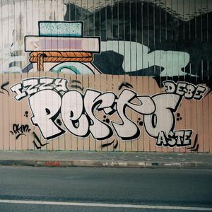 Perto (feat. Delcio Monteiro)