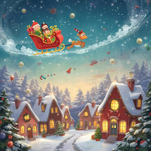 Twinkle Bell Adventure