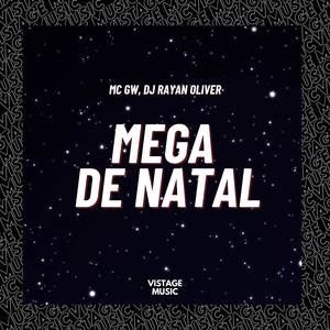 Mega de Natal (Eletrofunk)
