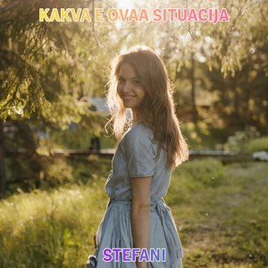 Kakva E Ovaa Situacija