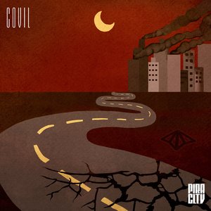 Covil