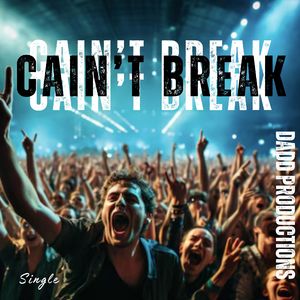 Cain't Break