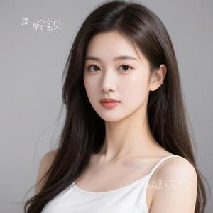 像在夏天等下雪 (Cover 一只白羊)