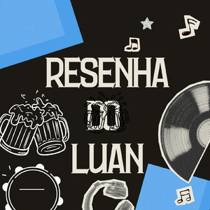 RESENHA DO LUAN