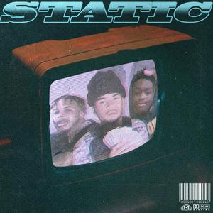 Static (feat. TnT Skeno & Drippy KG)