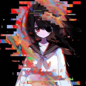 这个世界崩坏了（小冰与汤津幻师）