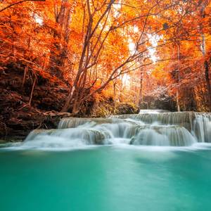 Gentle Stream Pure Natural White Noise, Pt. 2