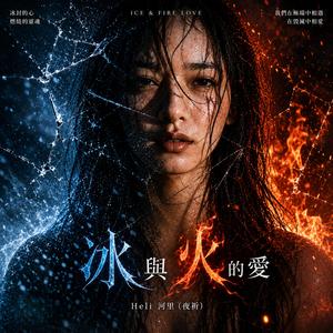冰與火的愛 (feat. 夜祈)