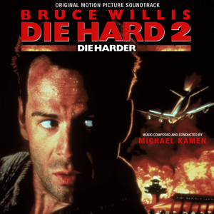 Snowmobiles (From "Die Hard 2: Die Harder"/Score)