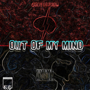 Out of My Mind (Slowed and Bass Boosted)