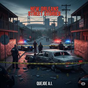 Streets always Watching