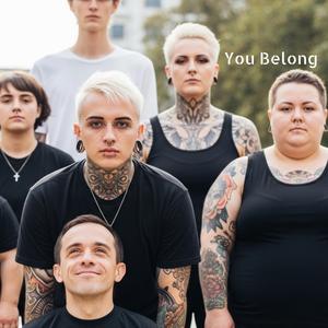 You Belong