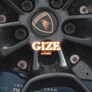 GIZE (feat. Silencio, HitsON, Ozcar Higuera, CezarOne, Arli BVB & Jhon Martin)