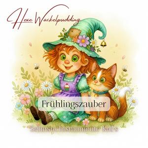 Der Frühling bleibt bei dir