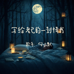 写给老己的一封情书