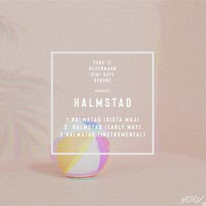 Halmstad (Early May) (feat. Dimi Kaye & GeoVoc) (Instrumental)