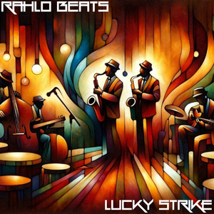 LuckyStrike