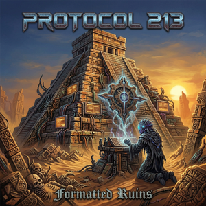 Factory Recall-Instrumental