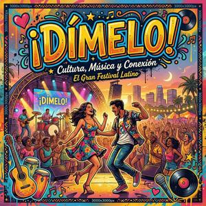 ¡Dímelo!