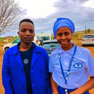 Dear father (feat. Dj light)