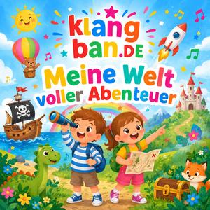 Die geheime Insel