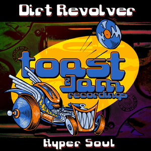 Hyper Soul (Original Mix)