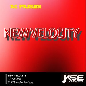 NEW VELOCITY