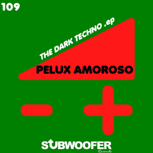 Dark Techno Two