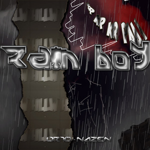 Rain Boy