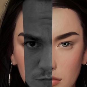 J'doute (feat. Katell)