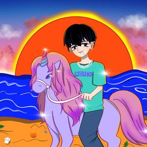 [FREE ]克莱茵蓝遇到玫瑰茜红