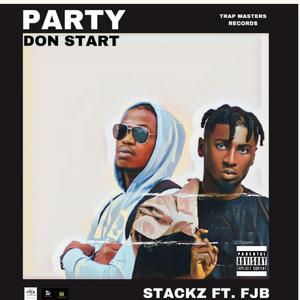 Party Don Start