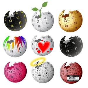 WIKIPEDIA (SD3) (feat. Rick Rubin)