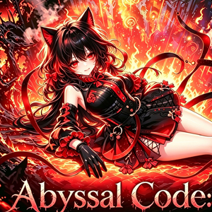 Abyssal Code: Ω