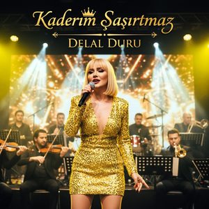 Geceler Kavuşmaz Oldu Sabaha (Arabesk)