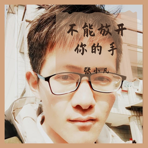 不能放开你的手