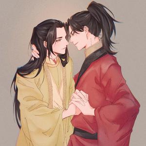 【策瑜同人歌】那年舒城（翻自 你的九儿）